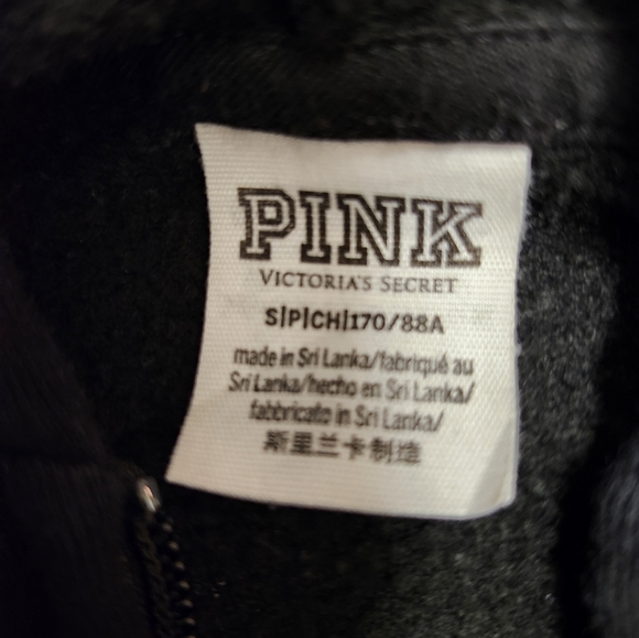 (H) VS Pink Rainbow Bling Outfit 🌈 - Picture 4 of 6